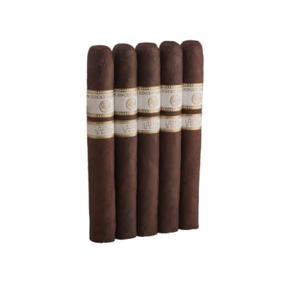 Rocky Patel ALR Toro 5PK CI-ALR-TORN5PK Rocky Patel ALR Toro 5PK-CI-ALR-TORN5PK - 400