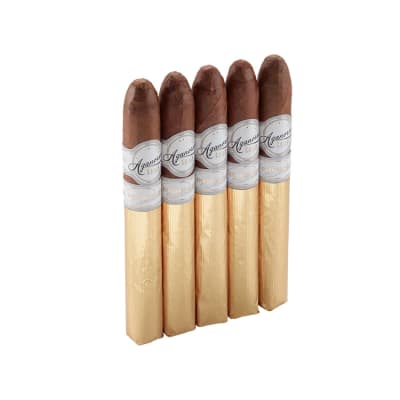 Signature Selection Belicoso 5PK CI-ALS-BELN5PK Signature Selection Belicoso 5PK-CI-ALS-BELN5PK - 400