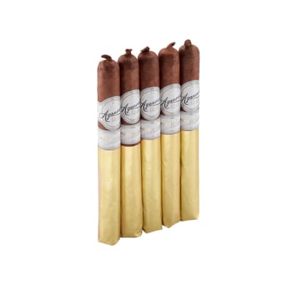 Signature Selection Corona Gorda 5PK CI-ALS-CGORN5PK Signature Selection Corona Gorda 5PK-CI-ALS-CGORN5PK - 400