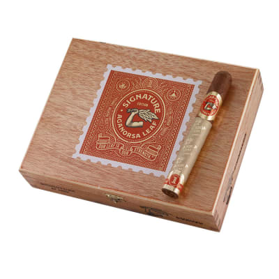 Signature Selection Toro CI-ALS-TORN Signature Selection Toro-CI-ALS-TORN - 400