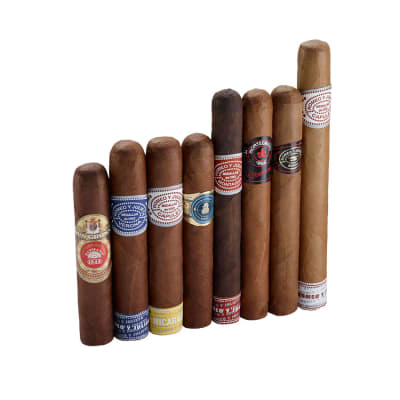Famous Altadis Exclusive Sampler CI-ALT-10SAM Famous Altadis Exclusive Sampler-CI-ALT-10SAM - 400