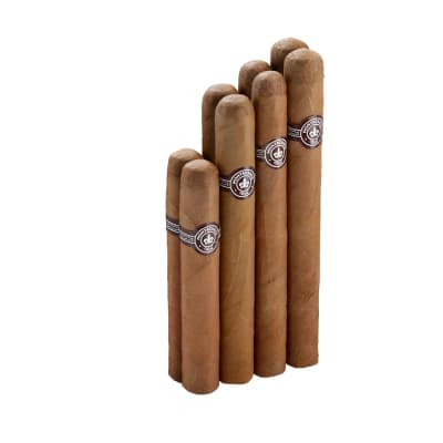 Montecristo 8 Cigar Assortment-CI-ALT-8MONTE - 400