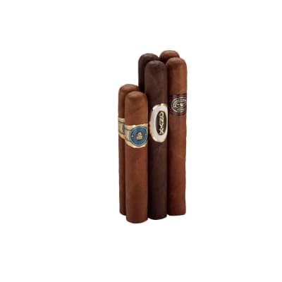 Famous Esteli 6 Cigar Sampler-CI-ALT-FAM4 - 400