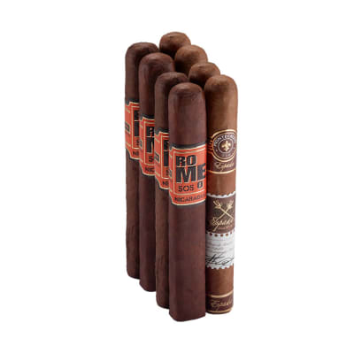 Altadis Plasencia Sampler 8 CI-ALT-PLAS8 Altadis Plasencia Sampler 8-CI-ALT-PLAS8 - 400