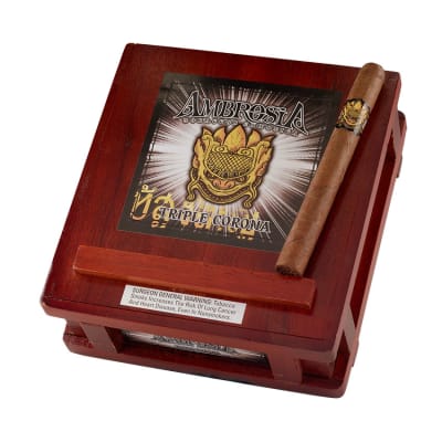 Ambrosia Triple Corona CI-AMB-TRIN Ambrosia Triple Corona-CI-AMB-TRIN - 400