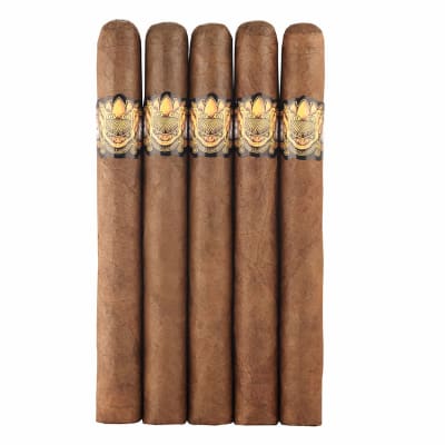Ambrosia Triple Corona 5 Pack CI-AMB-TRIN5PK Ambrosia Triple Corona 5 Pack-CI-AMB-TRIN5PK - 400