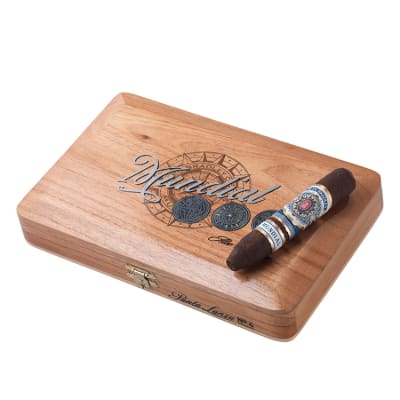 Alec Bradley Mundial Punta Lanza No. 4 - CI-AMD-PULA4