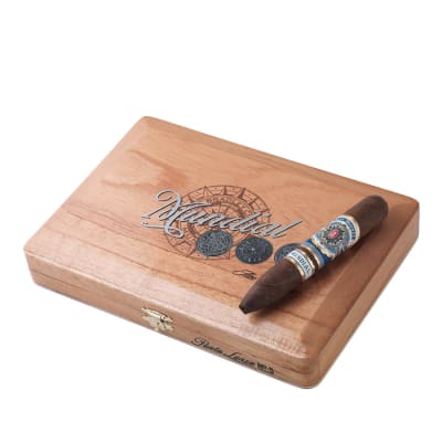 Alec Bradley Mundial Punta Lanza No. 5 - CI-AMD-PULA5