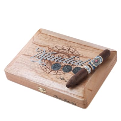Alec Bradley Mundial Punta Lanza No. 6 CI-AMD-PULA6 Alec Bradley Mundial Punta Lanza No. 6-CI-AMD-PULA6 - 400