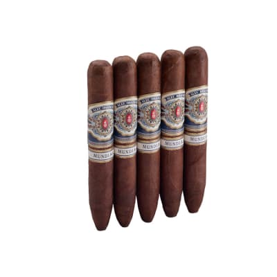 Alec Bradley Mundial Punta Lanza No.6 5 Pack CI-AMD-PULA65PK Alec Bradley Mundial Punta Lanza No.6 5 Pack-CI-AMD-PULA65PK - 400
