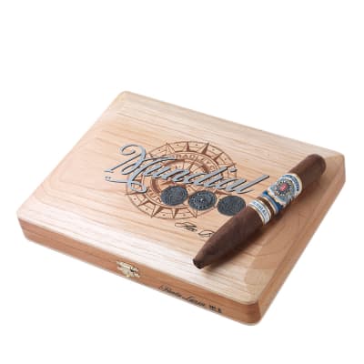 Alec Bradley Mundial Punta Lanza No. 7 - CI-AMD-PULA7