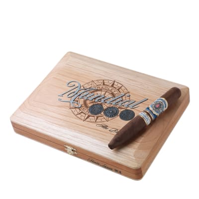 Alec Bradley Mundial Punta Lanza No. 8 CI-AMD-PULA8 Alec Bradley Mundial Punta Lanza No. 8-CI-AMD-PULA8 - 400