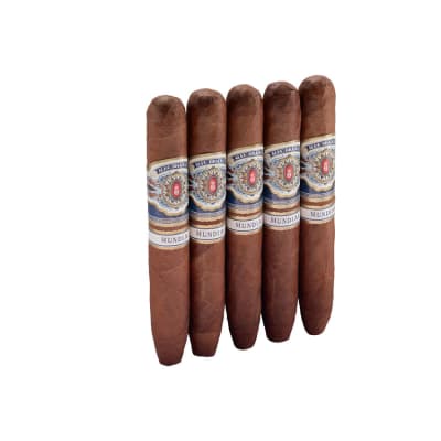 Alec Bradley Mundial Punta Lanza No.8 5 Pack CI-AMD-PULA85PK Alec Bradley Mundial Punta Lanza No.8 5 Pack-CI-AMD-PULA85PK - 400