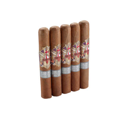 Ave Maria Immaculata Gordo 5 Pack CI-AMI-GORN5PK Ave Maria Immaculata Gordo 5 Pack-CI-AMI-GORN5PK - 400