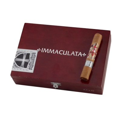 Ave Maria Immaculata Robusto CI-AMI-ROBN Ave Maria Immaculata Robusto-CI-AMI-ROBN - 400