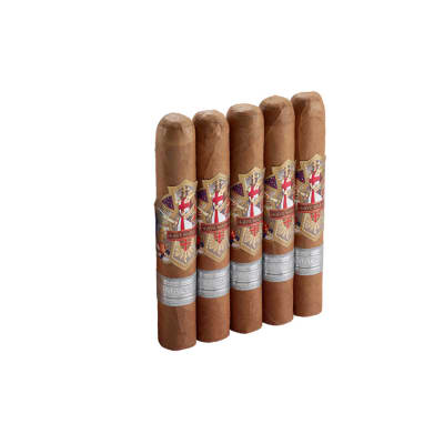 Ave Maria Immaculata Robusto 5 Pack CI-AMI-ROBN5PK Ave Maria Immaculata Robusto 5 Pack-CI-AMI-ROBN5PK - 400