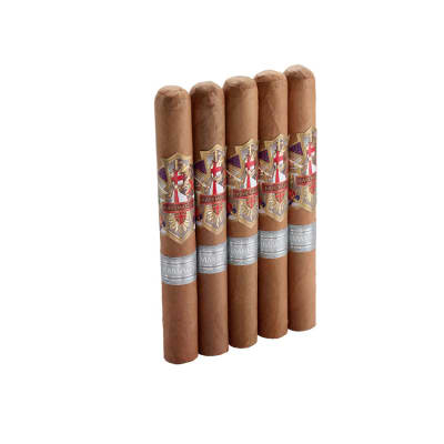 Ave Maria Immaculata Toro 5 Pack CI-AMI-TORN5PK Ave Maria Immaculata Toro 5 Pack-CI-AMI-TORN5PK - 400