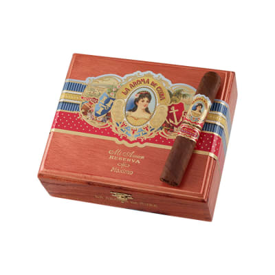 Shop La Aroma de Cuba Mi Amor Reserva Cigars