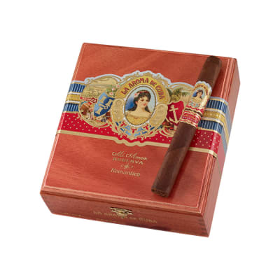 Shop La Aroma de Cuba Mi Amor Reserva Cigars