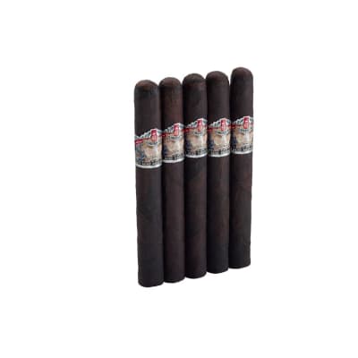 Alec Bradley American Sun Grown Corona 5 Pack CI-AMS-CORN5PK Alec Bradley American Sun Grown Corona 5 Pack-CI-AMS-CORN5PK - 400