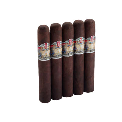 Alec Bradley American Sun Grown Gordo 5 Pack CI-AMS-GORN5PK Alec Bradley American Sun Grown Gordo 5 Pack-CI-AMS-GORN5PK - 400