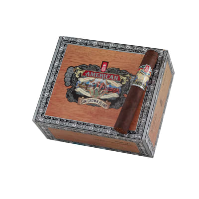 Alec Bradley American Sun Grown Robusto CI-AMS-ROBN Alec Bradley American Sun Grown Robusto-CI-AMS-ROBN - 400