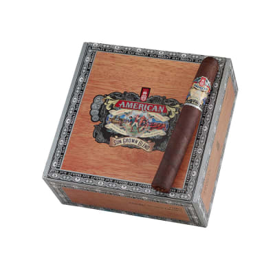 Alec Bradley American Sun Grown Toro CI-AMS-TORN Alec Bradley American Sun Grown Toro-CI-AMS-TORN - 400