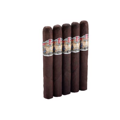 Alec Bradley American Sun Grown Toro 5 Pack CI-AMS-TORN5PK Alec Bradley American Sun Grown Toro 5 Pack-CI-AMS-TORN5PK - 400