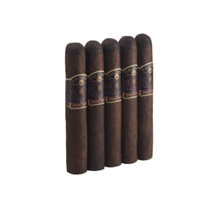 Alec Bradley MT Gordo 5PK CI-AMT-GORDN5PK Alec Bradley MT Gordo 5PK-CI-AMT-GORDN5PK - 400