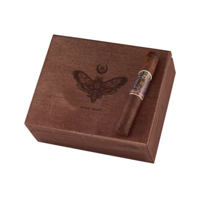 Alec Bradley Magic Toast Robus CI-AMT-ROBN Alec Bradley Magic Toast Robus-CI-AMT-ROBN - 400