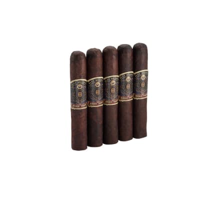 Alec Bradley MT Robusto 5PK CI-AMT-ROBN5PK Alec Bradley MT Robusto 5PK-CI-AMT-ROBN5PK - 400