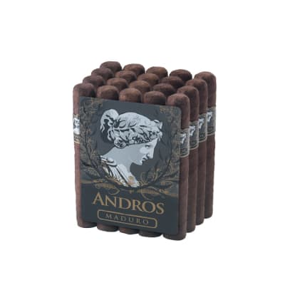Andros Robusto - CI-AND-ROBM