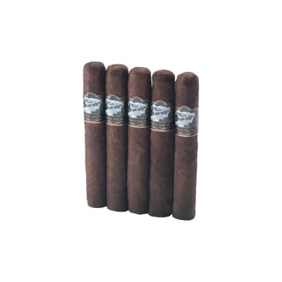 Andros Robusto 5 Pack CI-AND-ROBM5PK Andros Robusto 5 Pack-CI-AND-ROBM5PK - 400