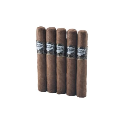Andros Robusto 5 Pack CI-AND-ROBN5PK Andros Robusto 5 Pack-CI-AND-ROBN5PK - 400