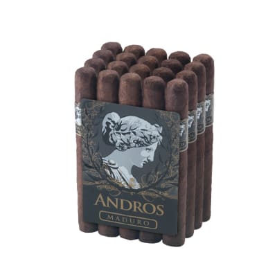 Andros Toro - CI-AND-TORM