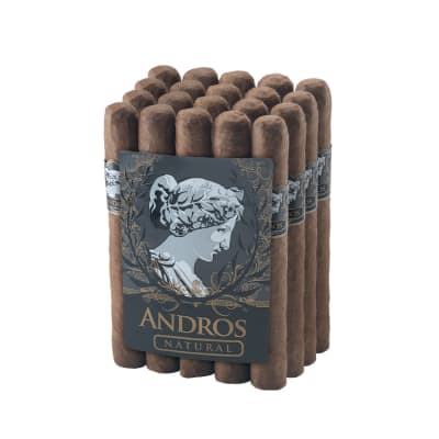 Andros Toro - CI-AND-TORN