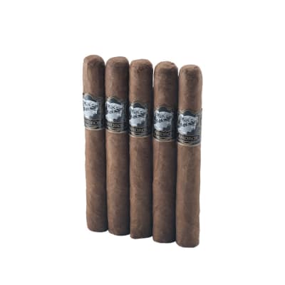 Andros Toro 5 Pack CI-AND-TORN5PK Andros Toro 5 Pack-CI-AND-TORN5PK - 400