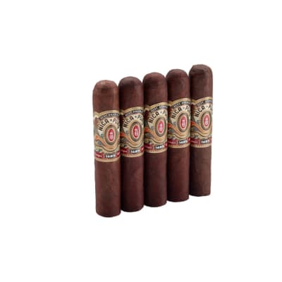 Alec Bradley Nica Puro Bajito 5 Pack CI-ANP-BAJN5PK Alec Bradley Nica Puro Bajito 5 Pack-CI-ANP-BAJN5PK - 400