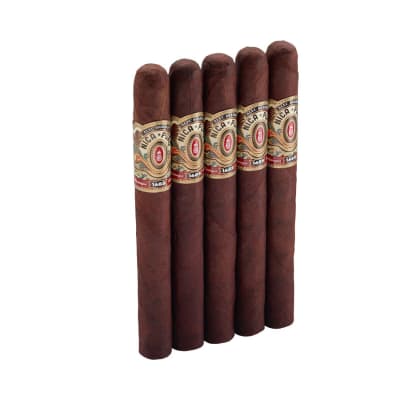 Alec Bradley Nica Puro Churchill 5 Pack CI-ANP-CHUN5PK Alec Bradley Nica Puro Churchill 5 Pack-CI-ANP-CHUN5PK - 400