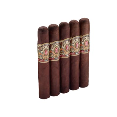 Alec Bradley Nica Puro Gordo 5 Pack CI-ANP-GORN5PK Alec Bradley Nica Puro Gordo 5 Pack-CI-ANP-GORN5PK - 400
