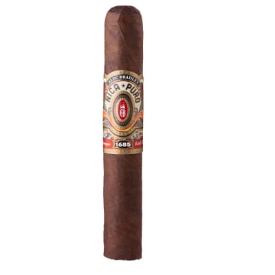 Alec Bradley Nica Puro Robusto CI-ANP-ROBNZ Alec Bradley Nica Puro Robusto-CI-ANP-ROBNZ - 400