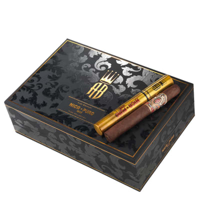 Alec Bradley Nica Puro Tubo CI-ANP-TUBO Alec Bradley Nica Puro Tubo-CI-ANP-TUBO - 400
