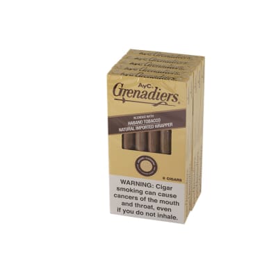 Antonio y Cleopatra Grenadiers Dark 5/6 CI-ANT-GREDPK Antonio y Cleopatra Grenadiers Dark 5/6-CI-ANT-GREDPK - 400