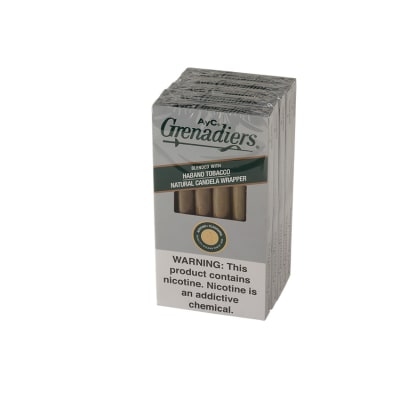 Antonio y Cleopatra Grenadiers 5/6 CI-ANT-GRELPK Antonio y Cleopatra Grenadiers 5/6-CI-ANT-GRELPK - 400