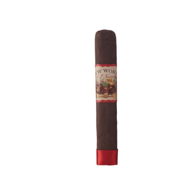 New World By AJ Fernandez Robusto CI-ANW-ROBMZ New World By AJ Fernandez Robusto-CI-ANW-ROBMZ - 400