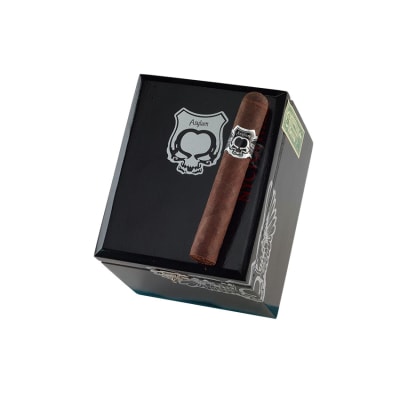 Asylum Nyctophilia Cigars Online for Sale