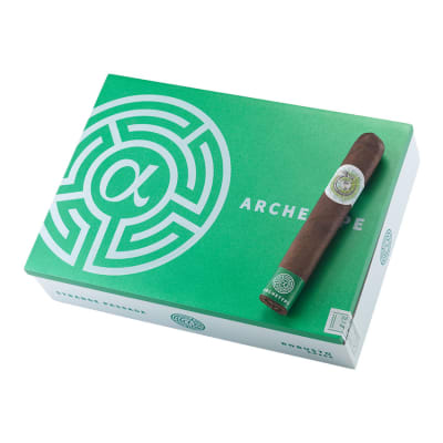 Archetype Strange Passage Robusto - CI-APA-ROBN