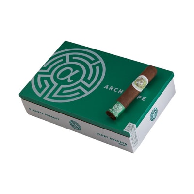 Archetype Strange Passage Short Robusto - CI-APA-SROBN
