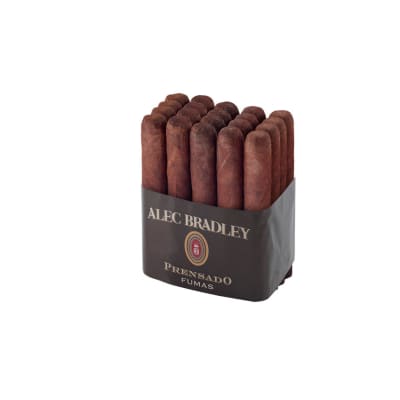 Alec Bradley Prensado Fumas Robusto-CI-APF-ROBN - 400