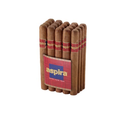 Shop Aspira Cigars